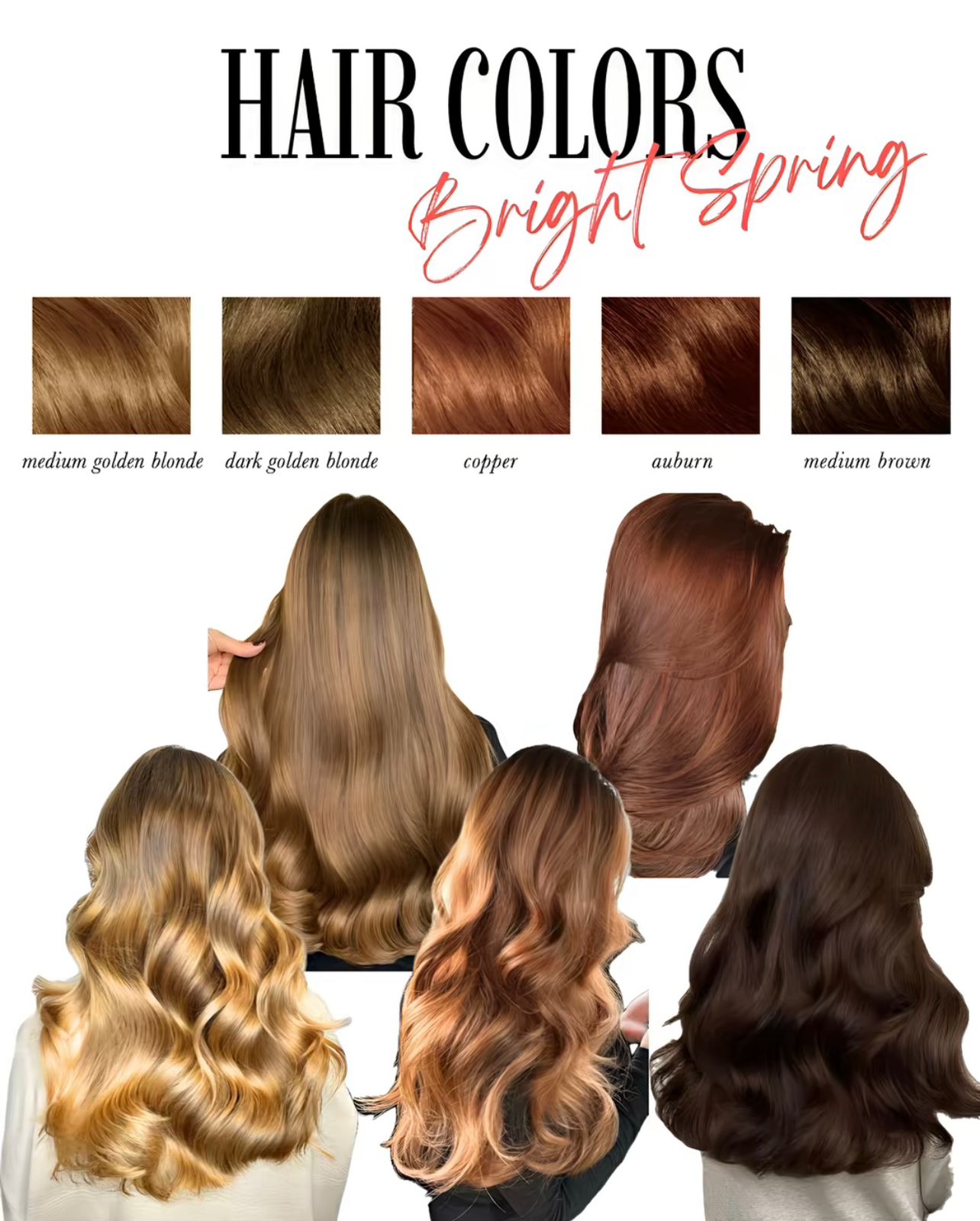 hair color inspo