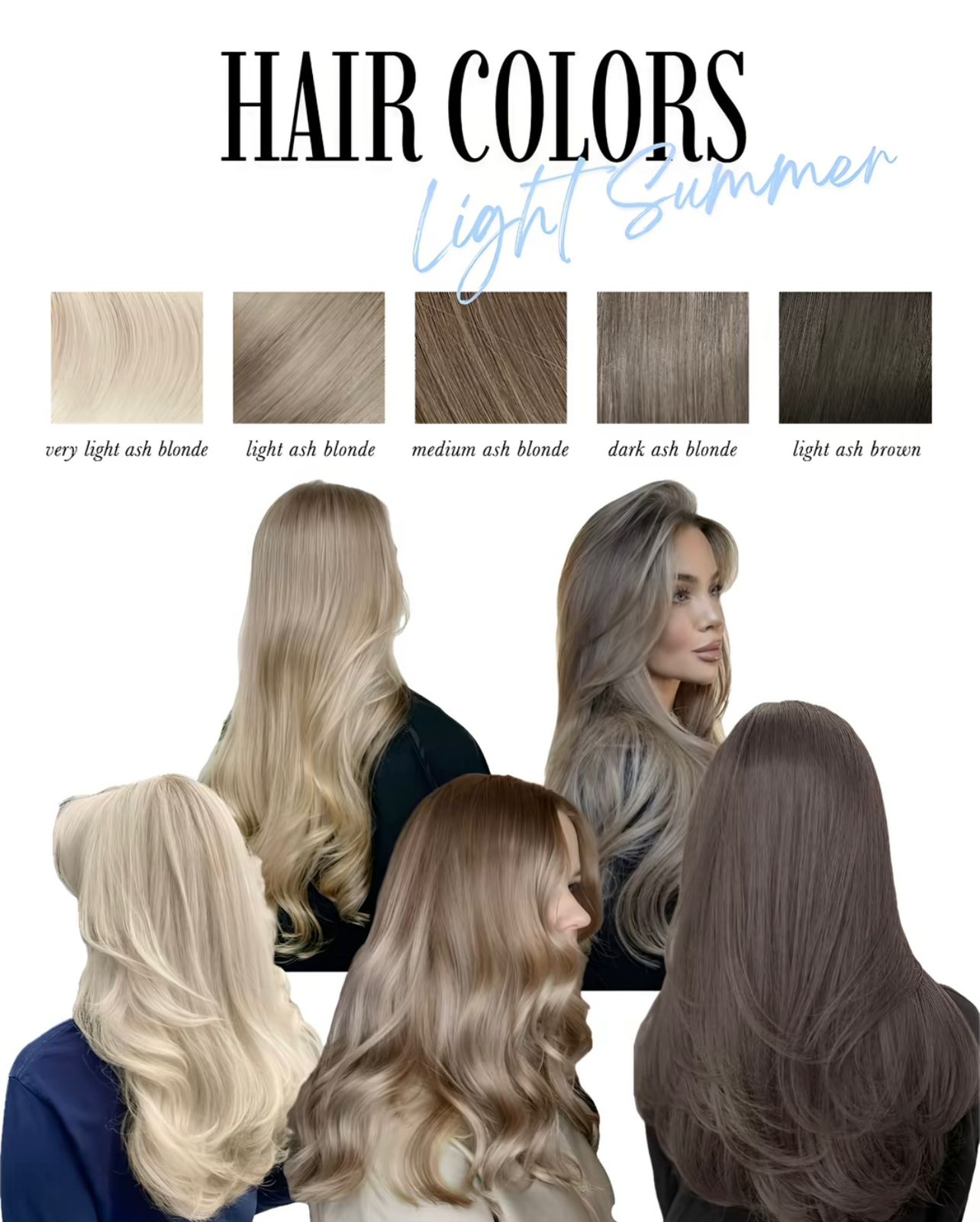 hair color inspo