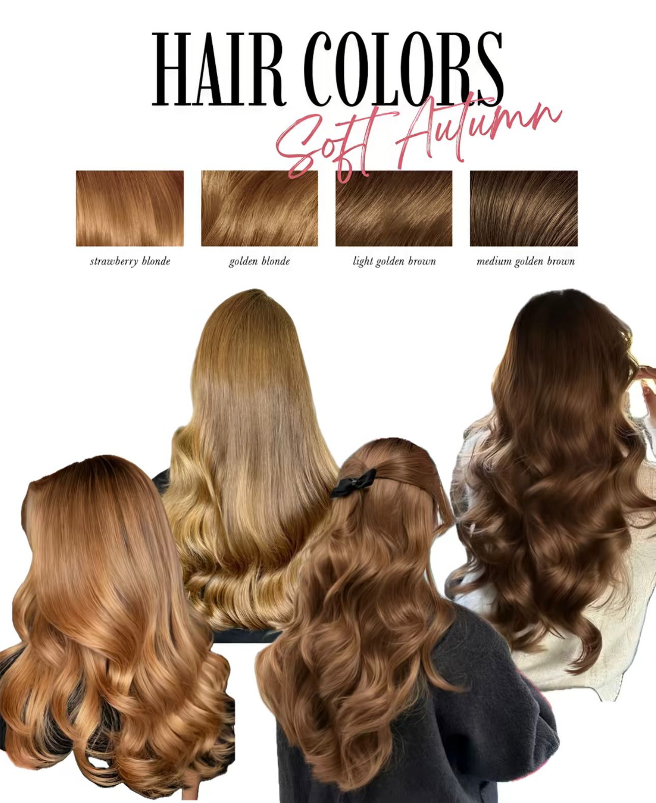 hair color inspo