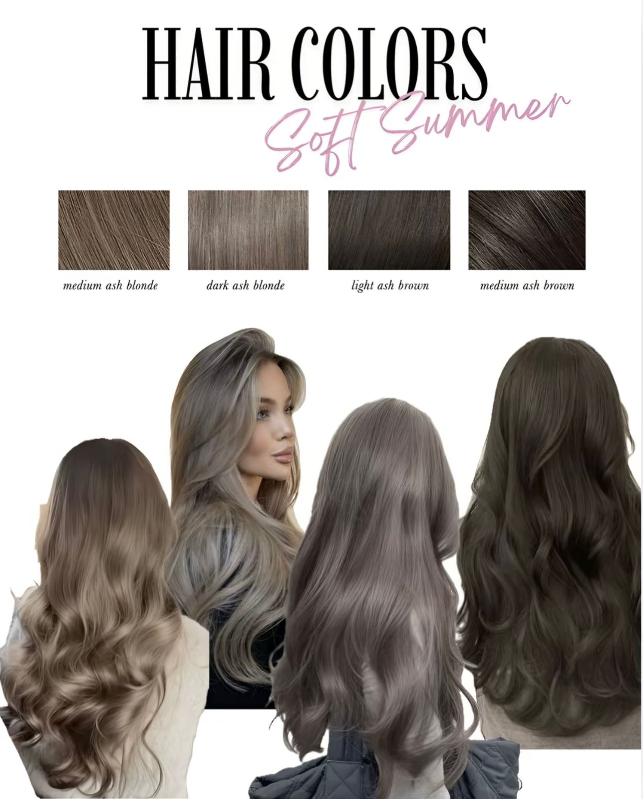 hair color inspo