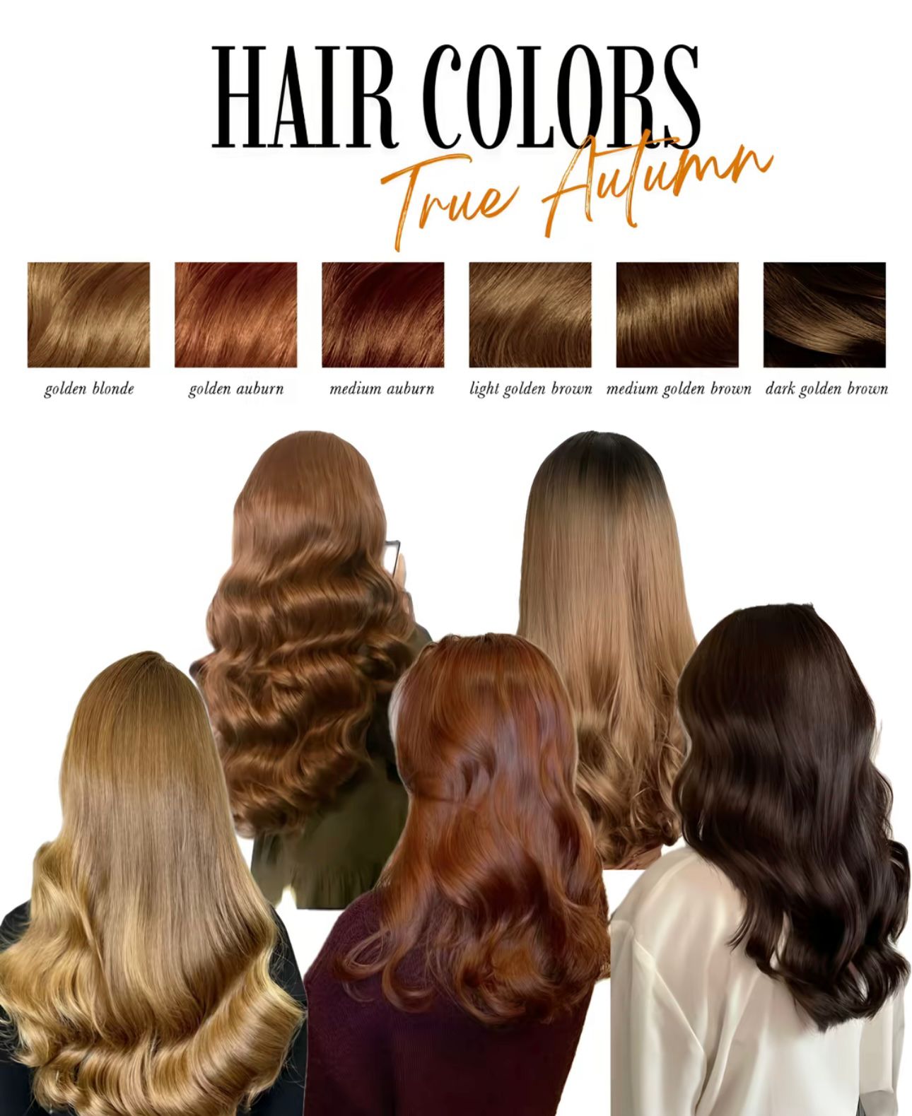 hair color inspo