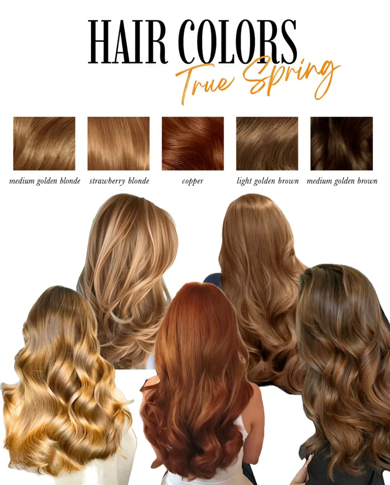 hair color inspo