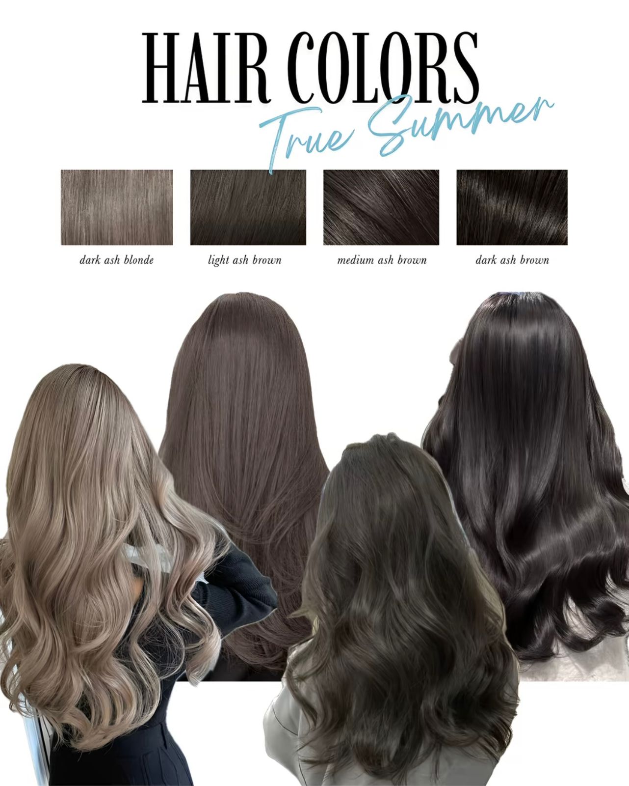 hair color inspo